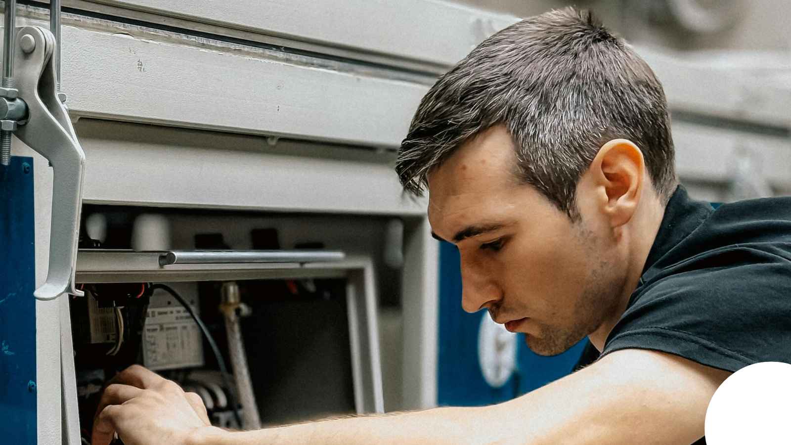 Appliance Repair in Fremont, CA — Fremont Refrigerator Compressor Repair