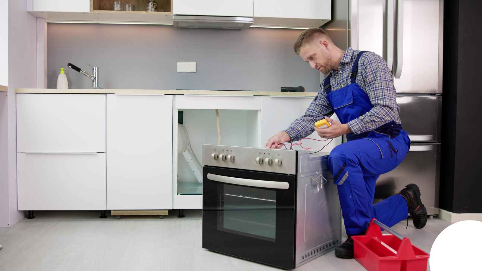 Appliance Repair in Fremont, CA — Fremont Refrigerator Compressor Repair
