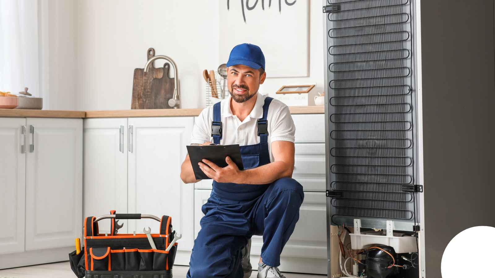 Appliance Repair in Fremont, CA — Fremont Refrigerator Compressor Repair Appliance Repair in Fremont, CA — Fremont Refrigerator Compressor Repair